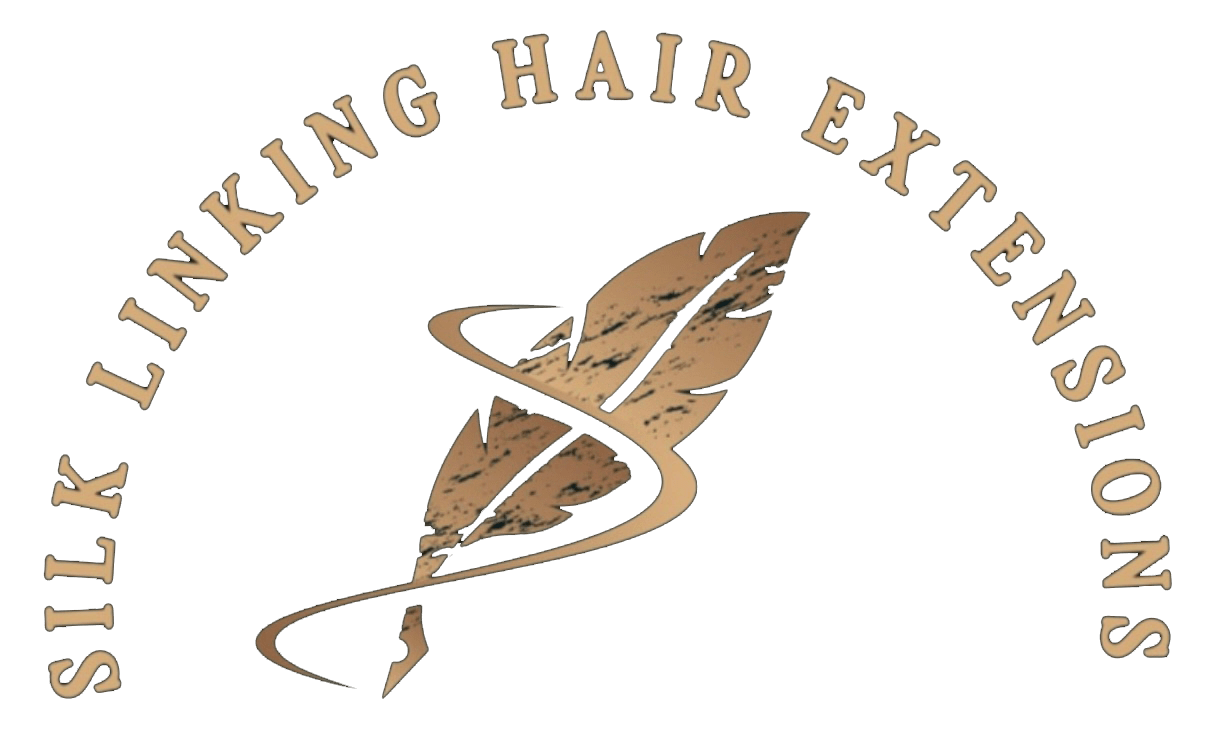 Silk Linking Hair Extensions