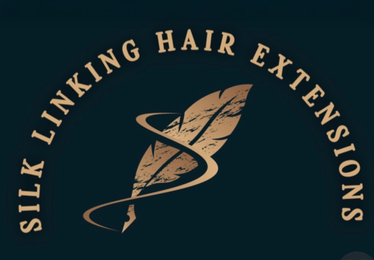 Silk Linking Hair Extensions